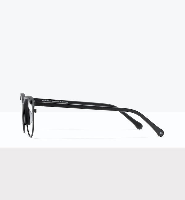 Odeon Eyeglasses - Stylish Prescription Glasses & Blue Light Blocking Computer Glasses for Men & Women | Perfect for Work, Reading & Screen Time Protection