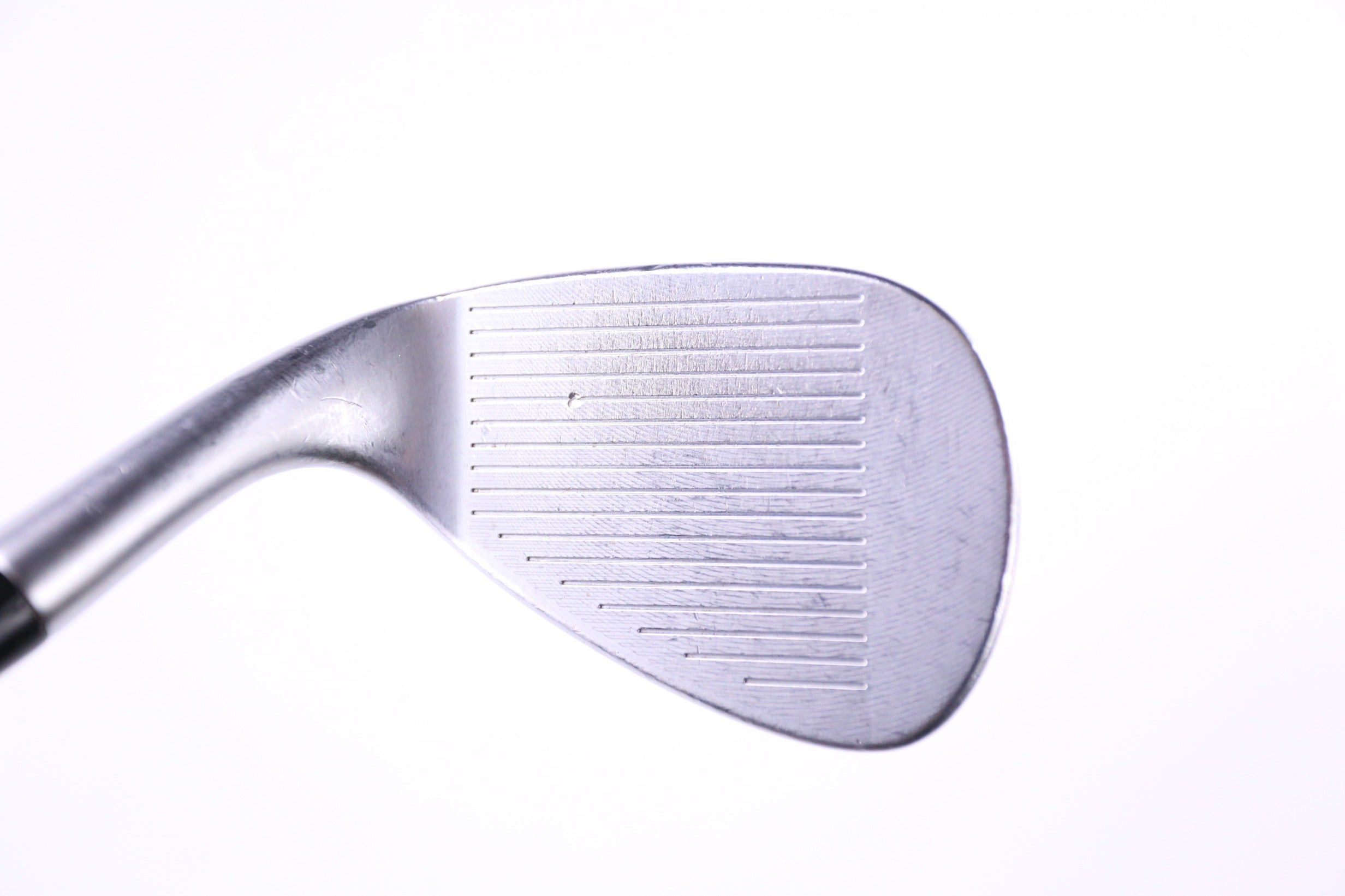 Used Cleveland CBX Gap Wedge 50° Stiff Flex Right Handed Golf Club - Perfect for Approach Shots & Short Game Improvement