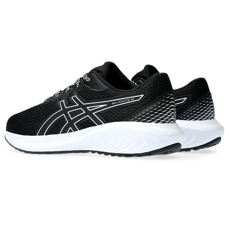 ASICS GEL-Excite 10 GS Kids Running Shoes - Lightweight Athletic Sneakers for Boys & Girls - Perfect for School, Sports & Daily Activities