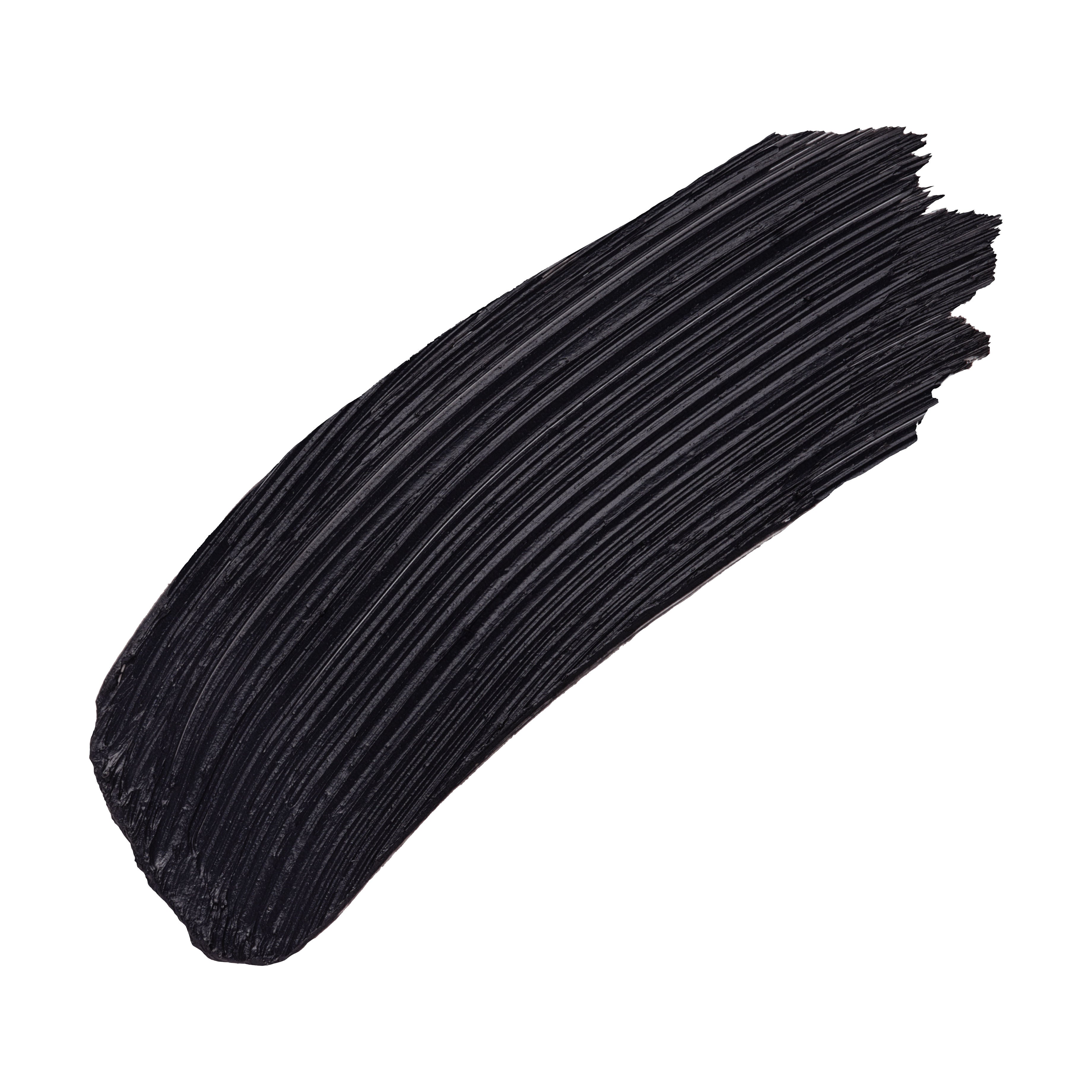 Luxury Volumizing & Lengthening Waterproof Mascara with Caviar Extract - Perfect for Long-Lasting, Bold Lashes Day & Night
