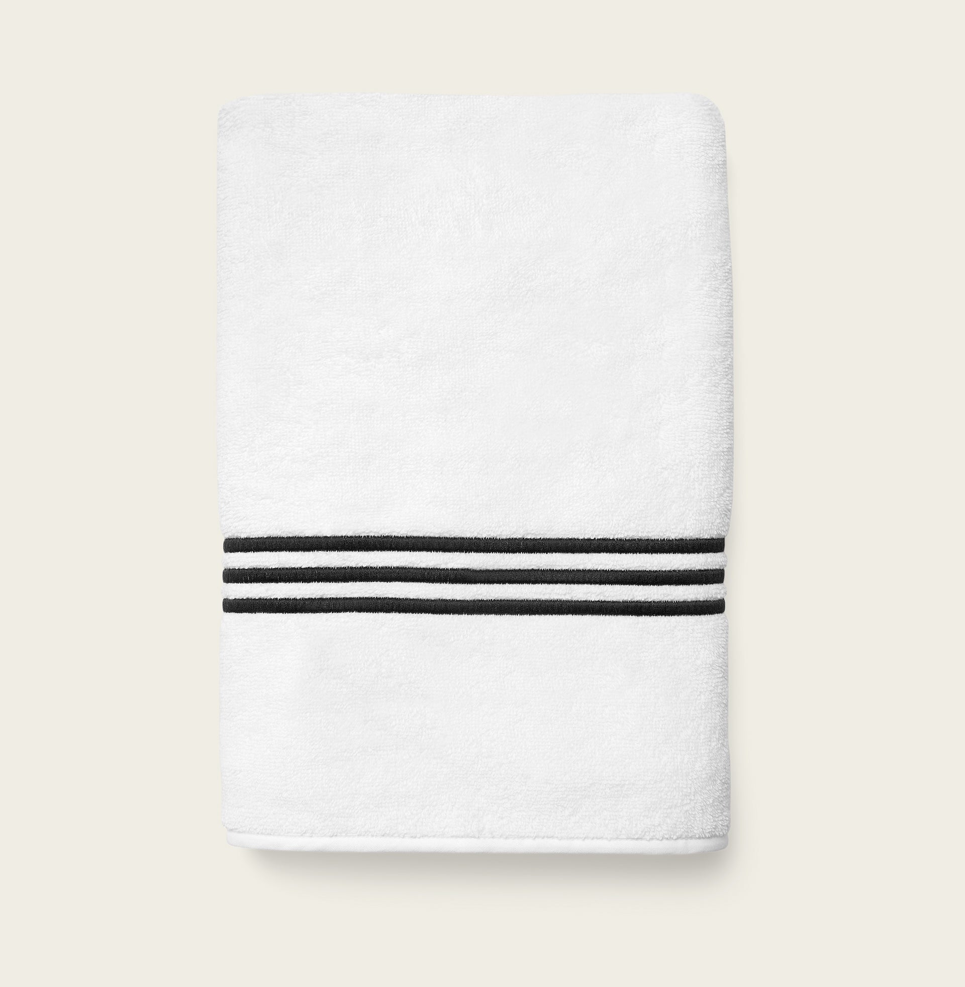 WHITE/BLACK