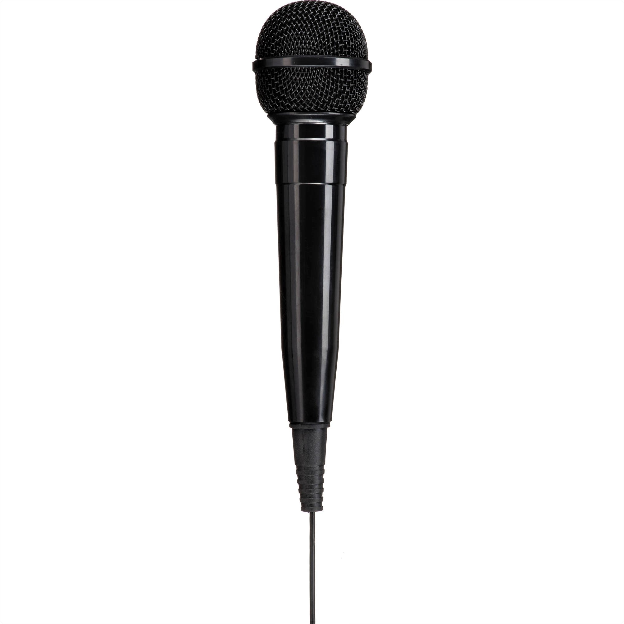 Azden Professional VHF Wireless Microphone System with Wired Handheld Mic - Ideal for Live Performances, Public Speaking & Church Events