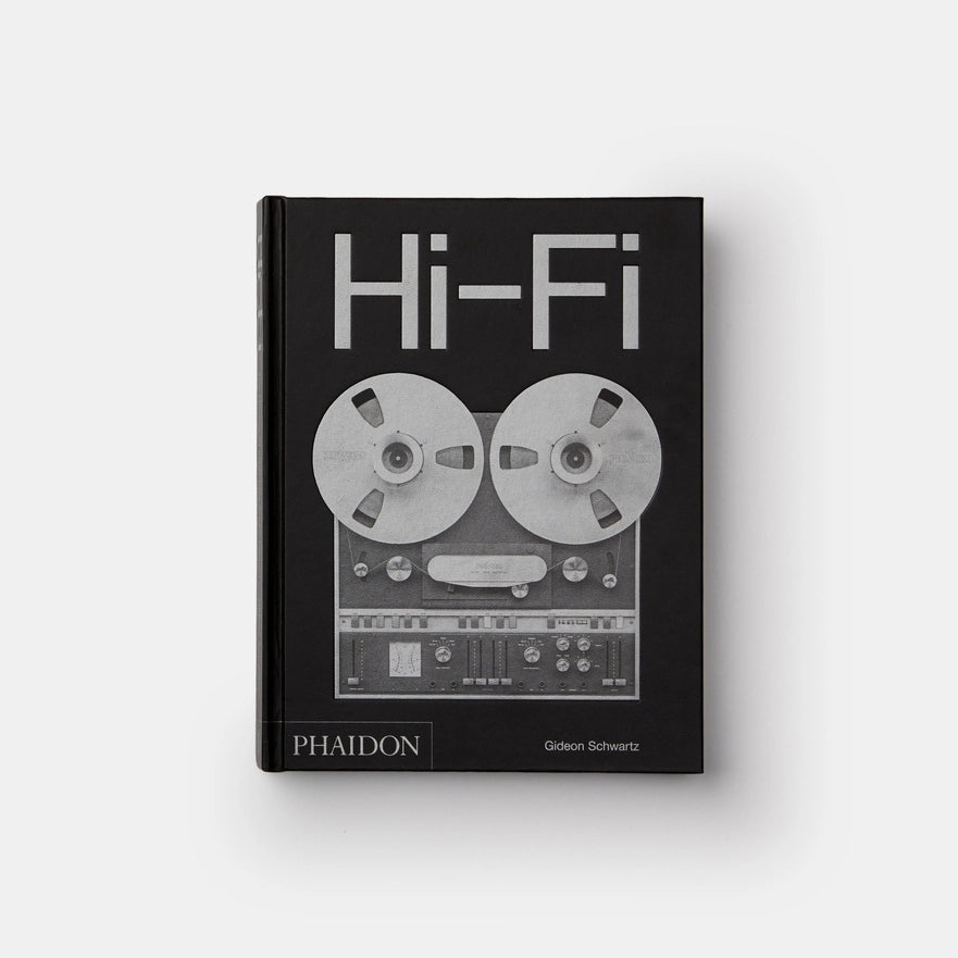 Hi-Fi: The History of High-End Audio Design | Evolution of Premium Sound Systems | Perfect for Audiophiles & Home Theater Enthusiasts
