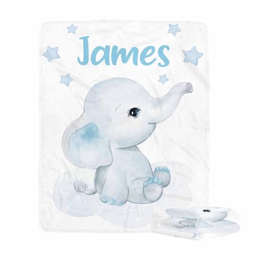 A Elephant With Star3