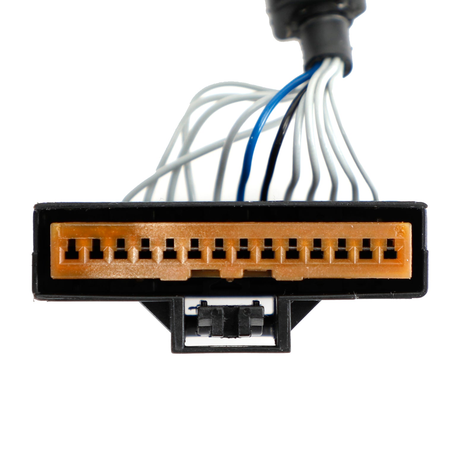 Audi DSG Mechatronics Repair Board Transmission Harness with Solenoids (Part #0B5398009 0B5) - Fix Shifting Issues for A3, A4, TT & More | DIY Transmission Repair Solution