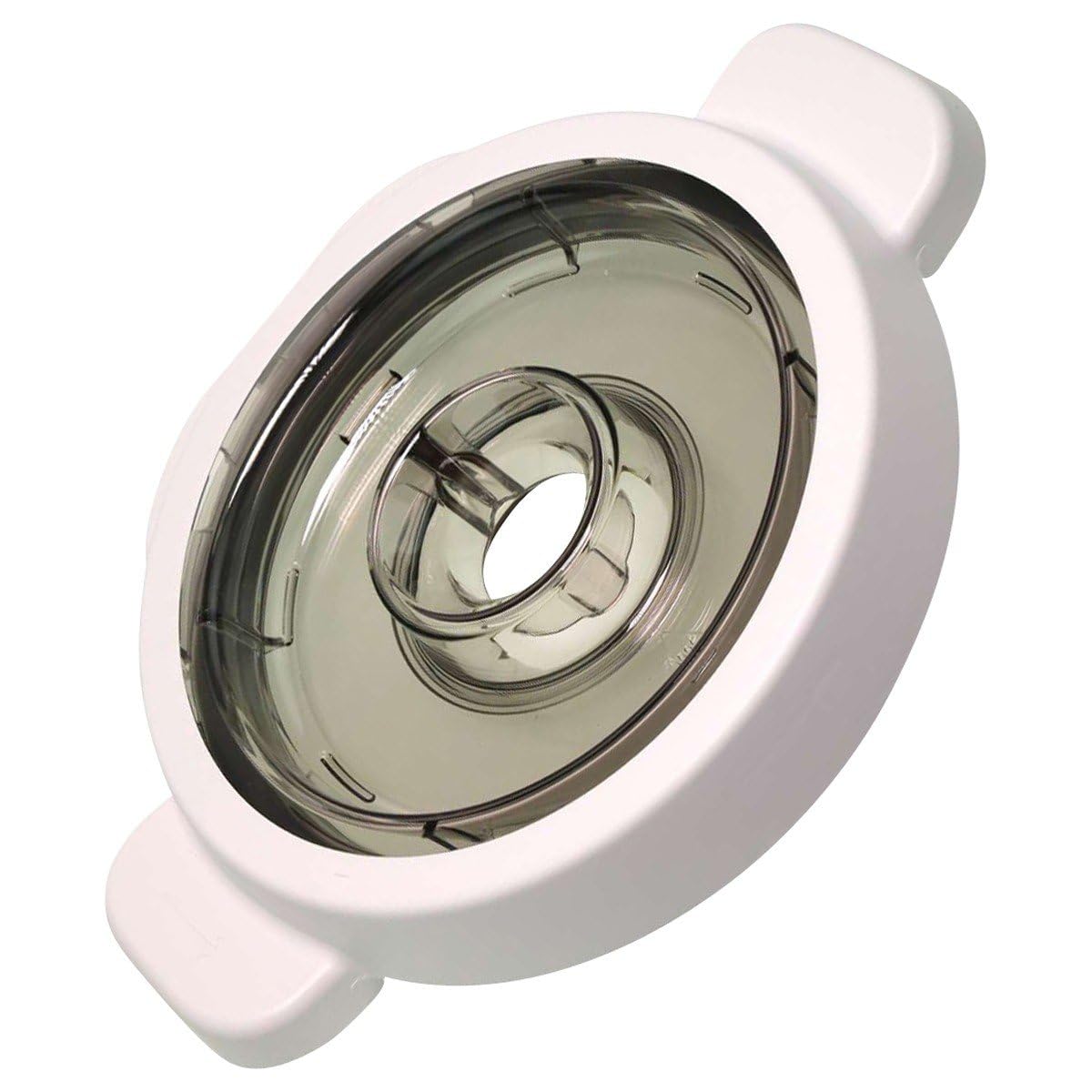 MOULINEX COMPANION & COMPANION XL Food Processor Lid + Seal MS-8030000305 Replacement Part - Perfect for Blending, Chopping & Food Prep in Your Kitchen