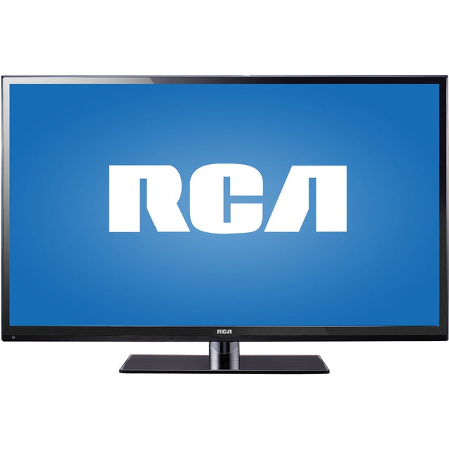 RCA SLD48G45RQ 48-Inch 1080p Full HD LED Smart TV with 60Hz Refresh Rate - Perfect for Living Room, Bedroom, or Home Theater Entertainment