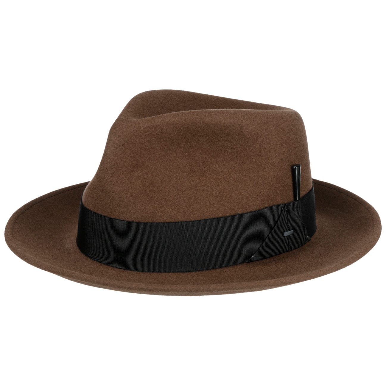 Bailey 1922 Ellett Wool Hat - Classic Winter Beanie for Men & Women | Perfect for Outdoor Activities, Skiing, and Cold Weather Fashion