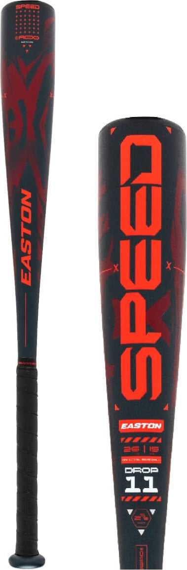 Easton Speed Junior Big Barrel USSSA Baseball Bat - 11
