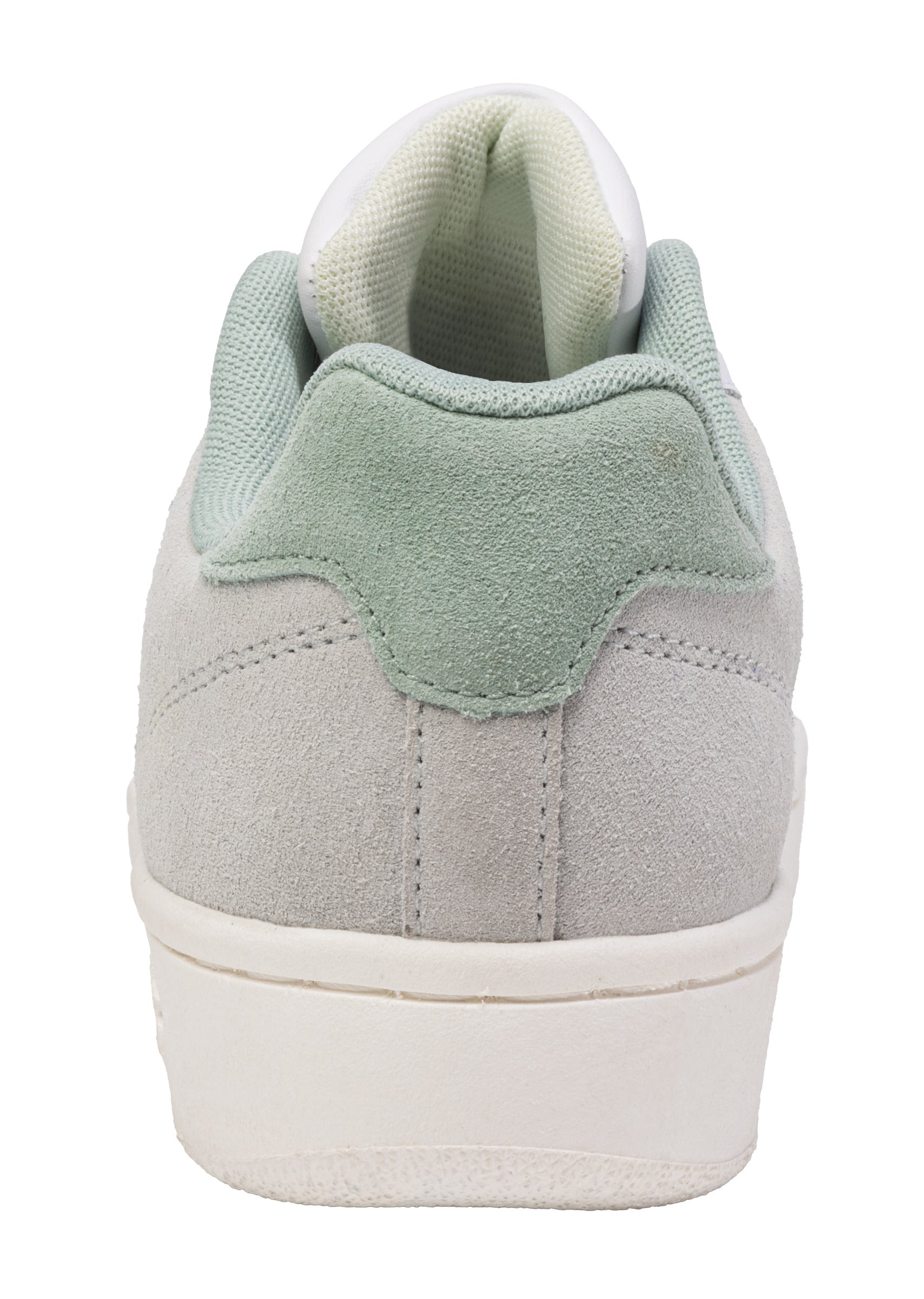 86931 133 M | Court Palisades Sneakers in White, Canary Green, Frosty Green, Champagne & Gold | Perfect for Casual Wear, Tennis & Street Style Fashion