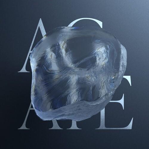 Agate Vinyl LP Record - High-Quality 12-Inch Vinyl for Music Lovers | Perfect for Home Listening, DJing & Record Collecting