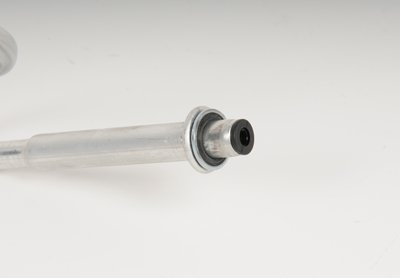ACDelco GM Original Equipment 15806521 AC Refrigerant Hose - Replacement Part for GM Vehicle Air Conditioning Systems