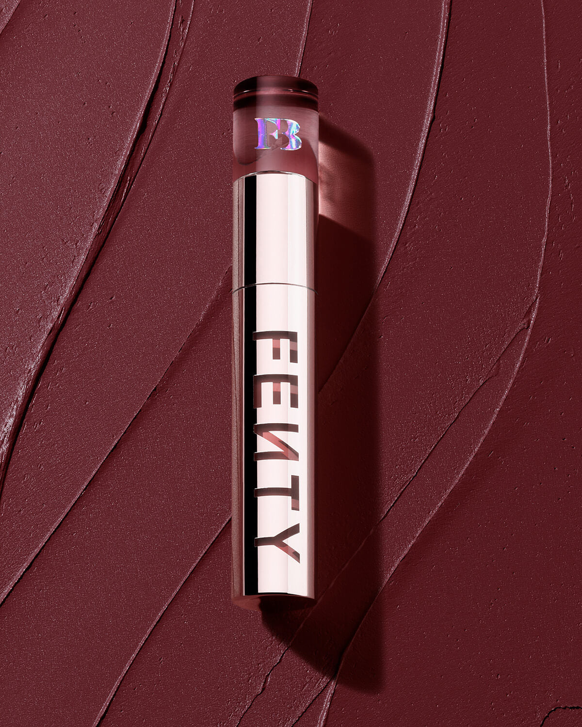 Fenty Icon Velvet Liquid Lipstick - Wicked Whine | Long-Lasting Matte Lipstick with Intense Color | Perfect for Date Night & Special Occasions