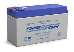 Technical Precision 7AH AGM Replacement Battery for EXKATE Electric Skateboard, POWERBOARD X-24 E-Bike & Scooter - Long Lasting Power for Commuting, Campus Travel & Outdoor Adventures