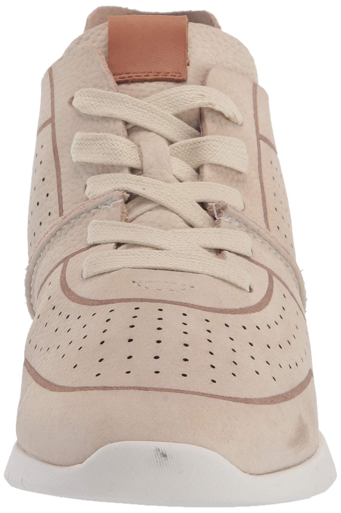 Gentle Souls by Kenneth Cole Women's Raina Lite Jogger Sneakers - Comfortable Lightweight Walking Shoes for Women, Perfect for Running, Gym Workouts & Casual Wear