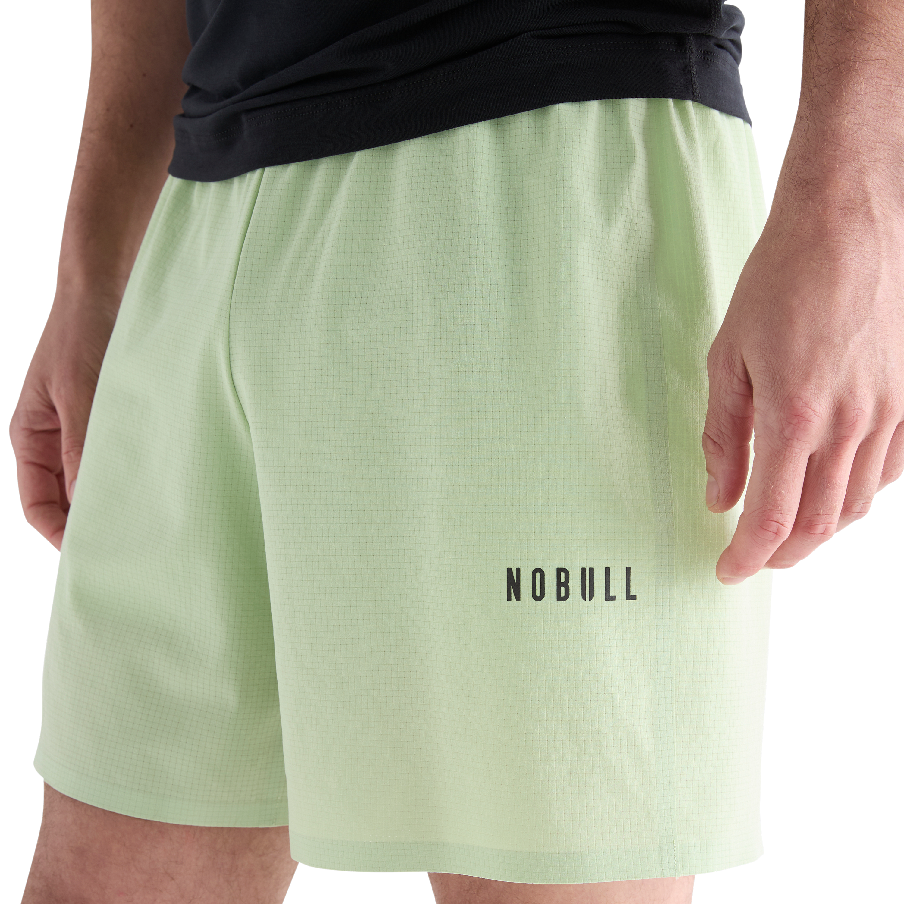 Men's Lightweight Lined Shorts 7