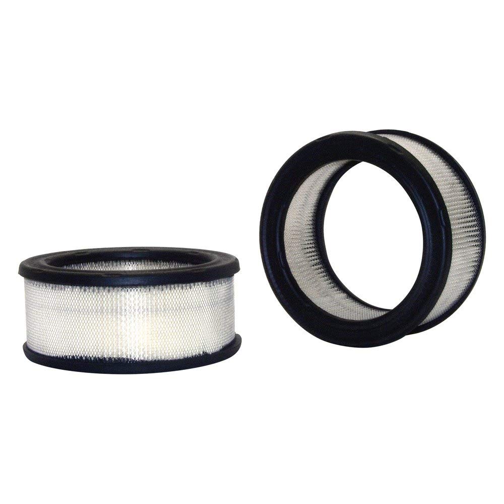 High-Performance WIX Air Filter for Cars & Trucks - Premium Engine Protection & Improved Fuel Efficiency - Ideal for Highway Driving & Off-Road Adventures