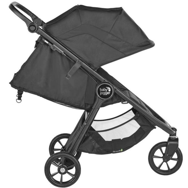 Baby Jogger City Mini GT2 Stroller - Lightweight All-Terrain Stroller for Toddlers | Perfect for Running, Travel & Everyday Use