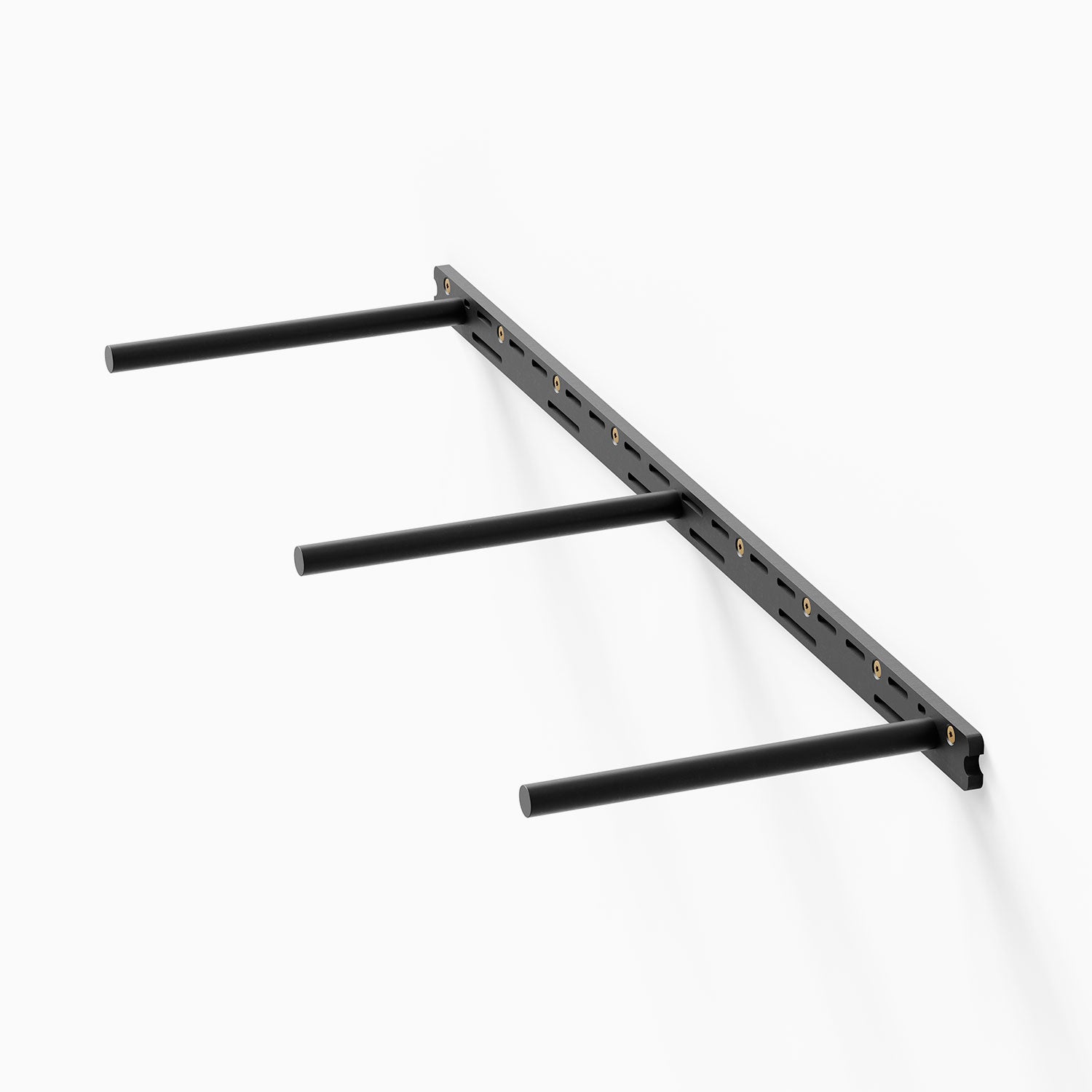 Aksel XD Floating Shelf Bracket - Heavy Duty Wall Mounted Shelf Support for Home Decor, Kitchen, Bathroom & Office Organization