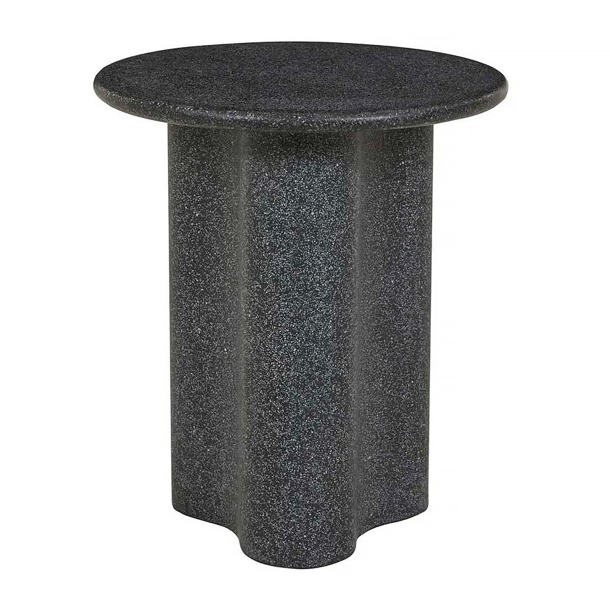 Black Speckle