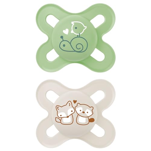 Pale Mint / Shell