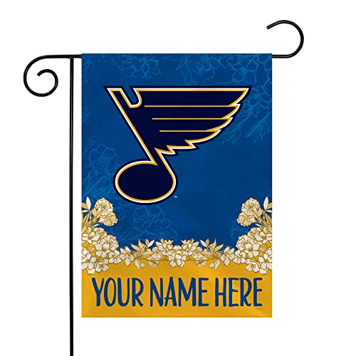 St. Louis Blues - 01