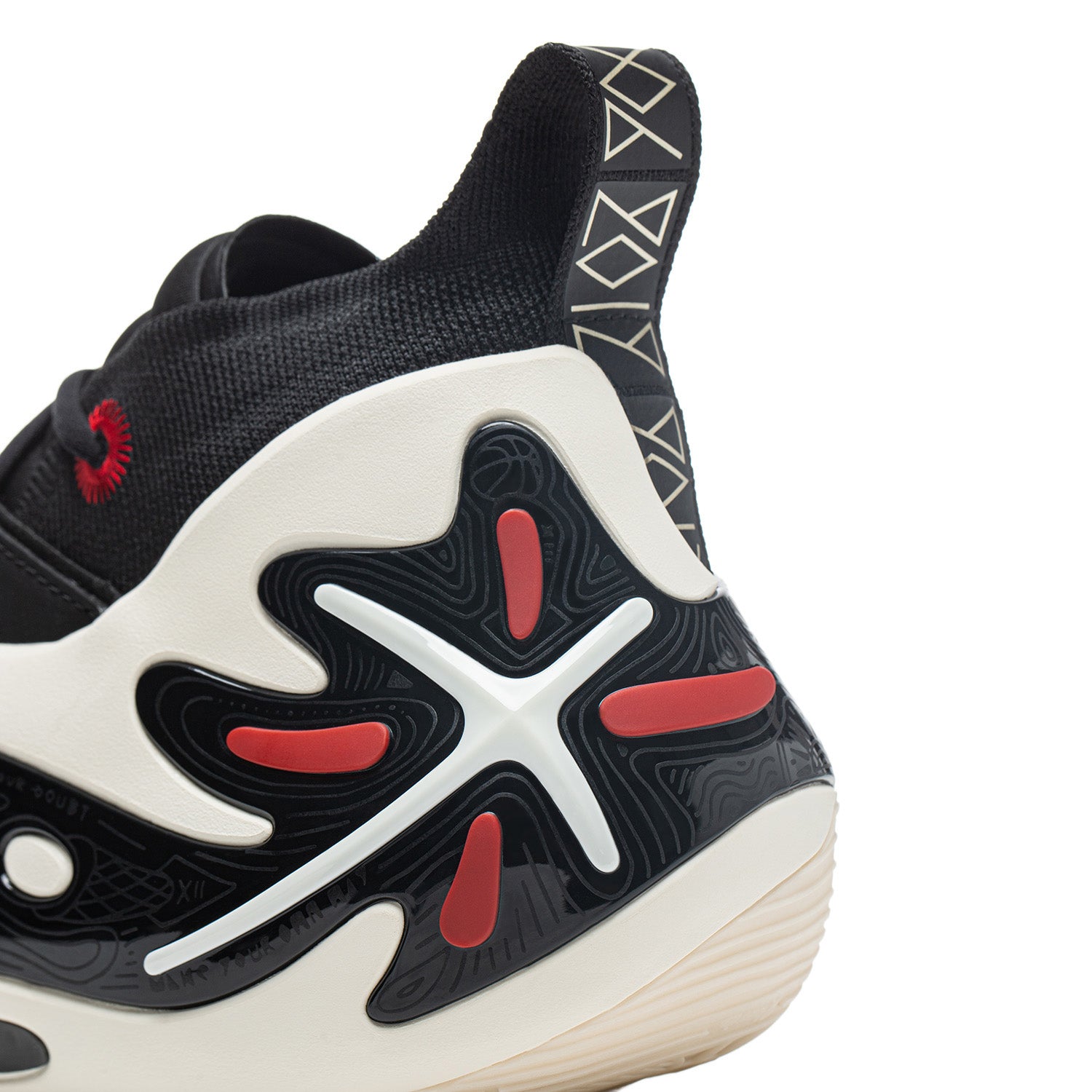 Way of Wade 11 Basketball Shoes - High-Performance Men's Basketball Sneakers for Indoor & Outdoor Courts - Perfect for NBA Fans and Serious Players