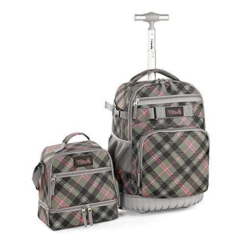 Plaid
