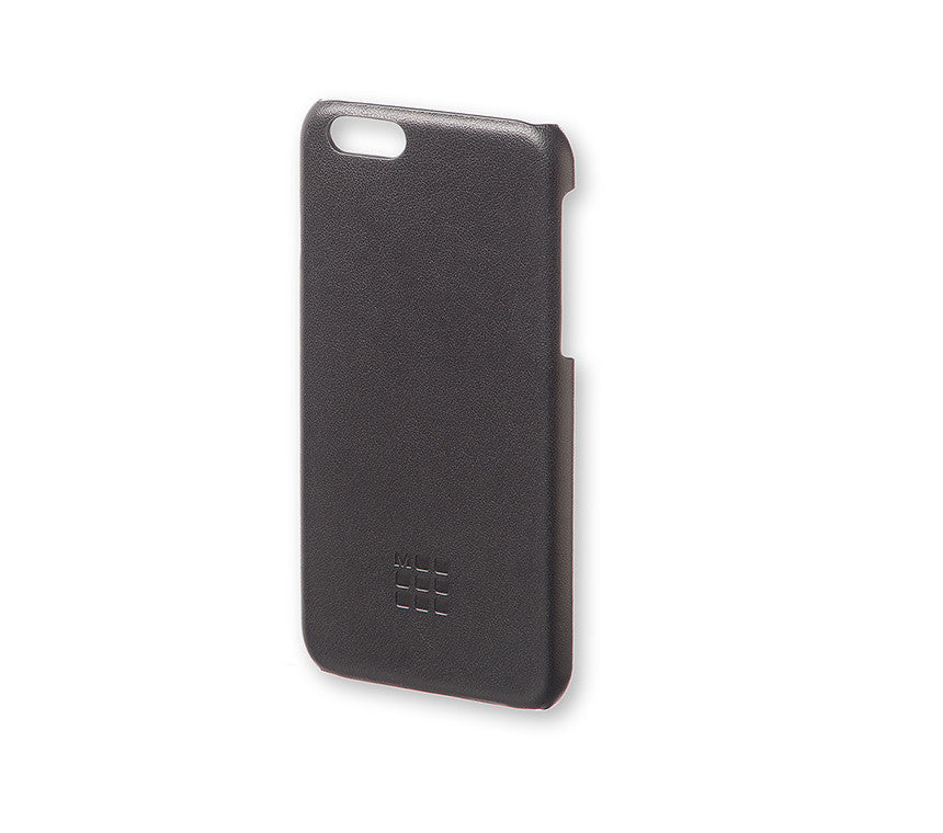Premium Moleskine Classic Hard Case for iPhone 6 - Durable Protective Cover with Slim Design - Perfect for Work, Travel & Everyday Use