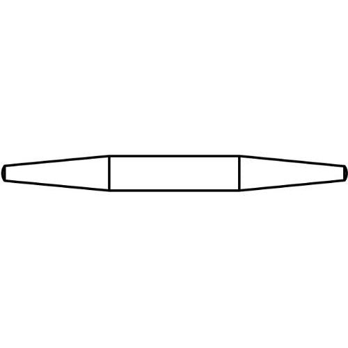 Ajax Tools 637 13 1 3/16 x 13