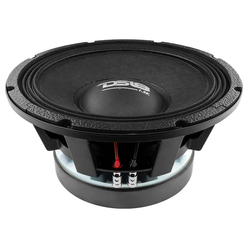 PANCADÃO 12-Inch Mid Bass Loudspeaker - 1500 Watts RMS 4 Ohm - High Power Car Audio & Home Theater Speaker for Bass Boost & Live Performances