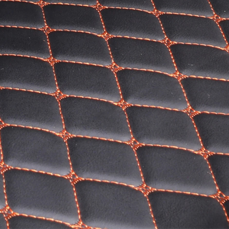 Geely Emgrand Car Trunk Liner Mat - Waterproof & Non-Slip Cargo Area Protector for Sedans | Perfect for Travel, Groceries & Everyday Use