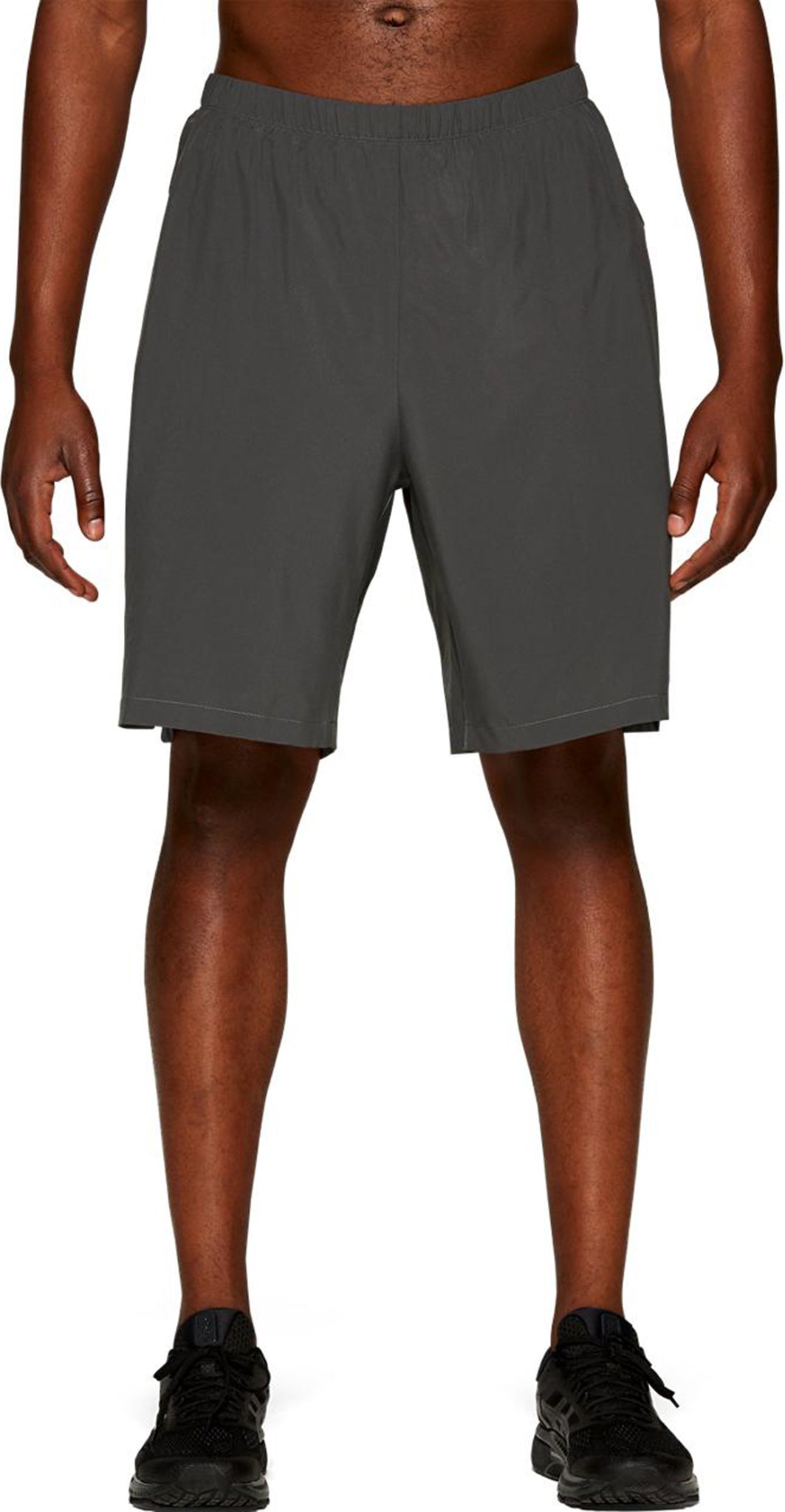 2-in-1 7 Inch Running Shorts for Men - Lightweight Quick-Dry Athletic Shorts with Built-in Liner - Perfect for Running, Gym Workouts & Outdoor Sports