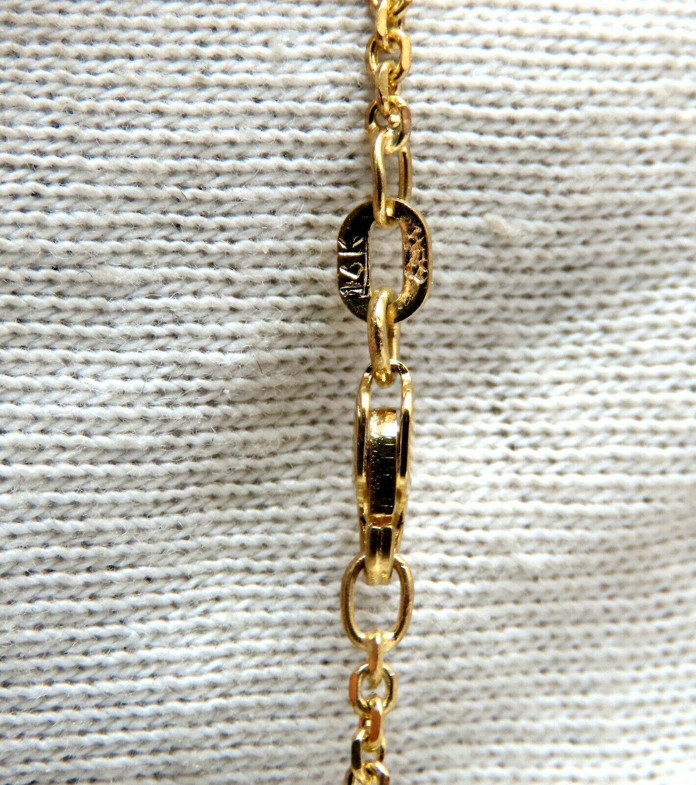 4.02 Carat Natural Red Spinel & Yellow Diamond 3D Orchid Pendant Necklace in 14K Gold - Elegant Jewelry for Weddings, Parties & Special Occasions