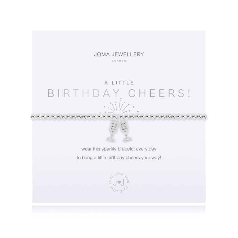 Joma Jewelry Bracelet - Elegant Birthday Gift for Women | Perfect for Celebrations, Anniversaries & Special Occasions