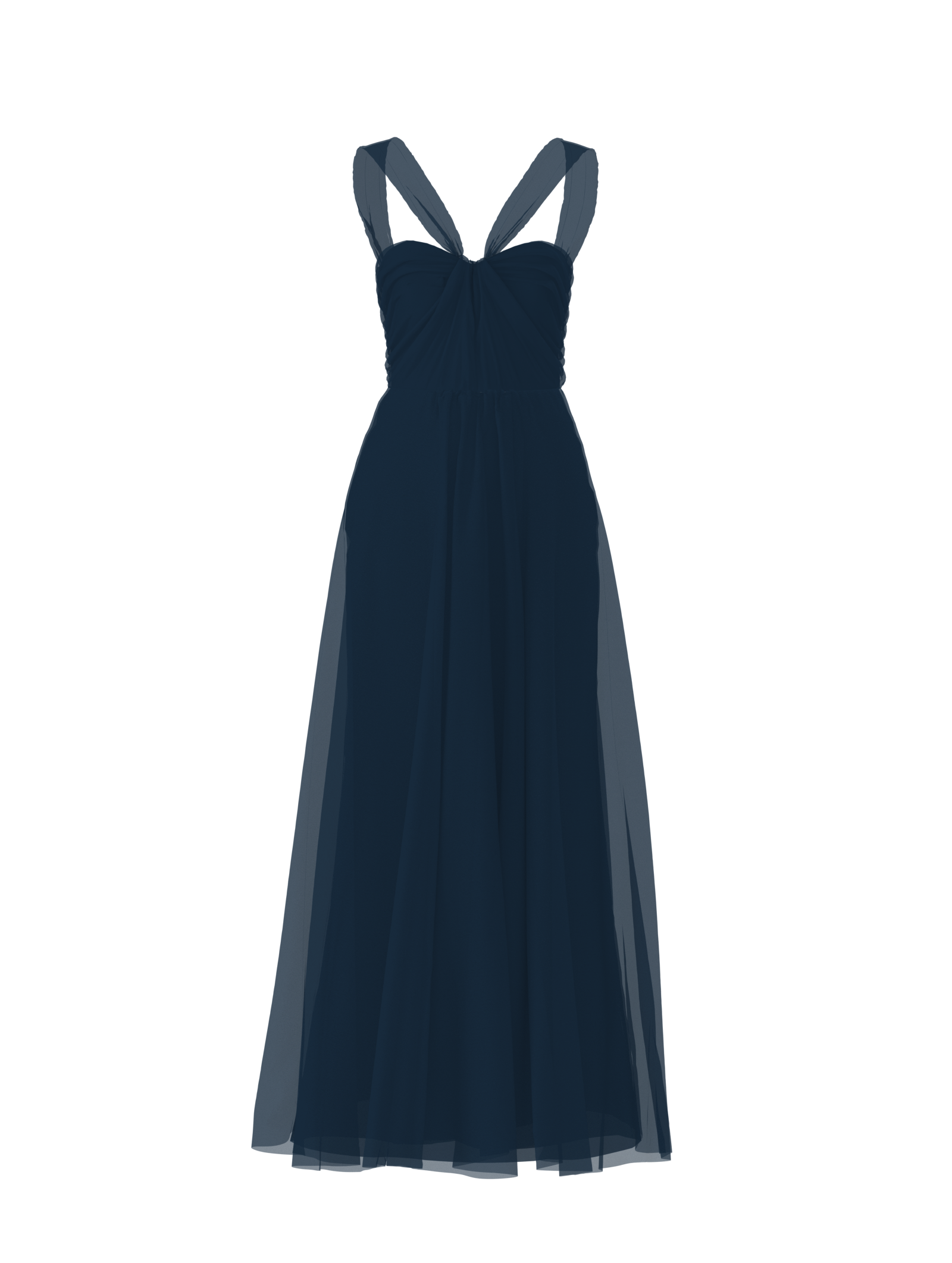 Cerisa Bodice & Justine Skirt Set - Navy Blue Women's Vintage Style Outfit for Cosplay, Renaissance Fairs & Themed Parties