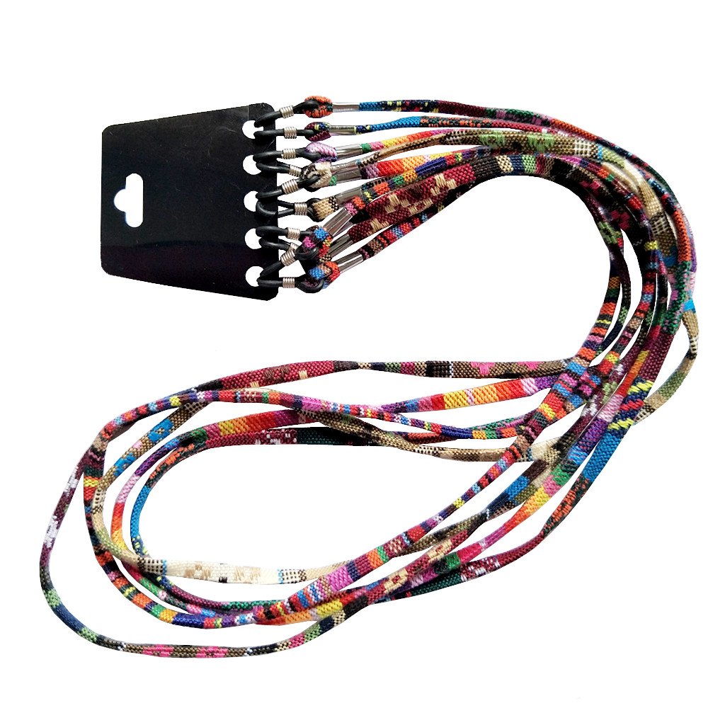 Fashion Sunglasses Chain Holder - Eyewear Lanyard for Reading Glasses
