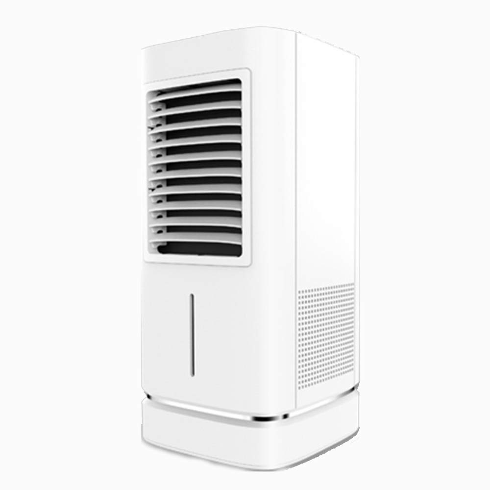 LHA Fans 3-in-1 Multi-Function Air Cooler | Portable Desktop Mini Fan | Perfect for Home, Office, and Outdoor Use