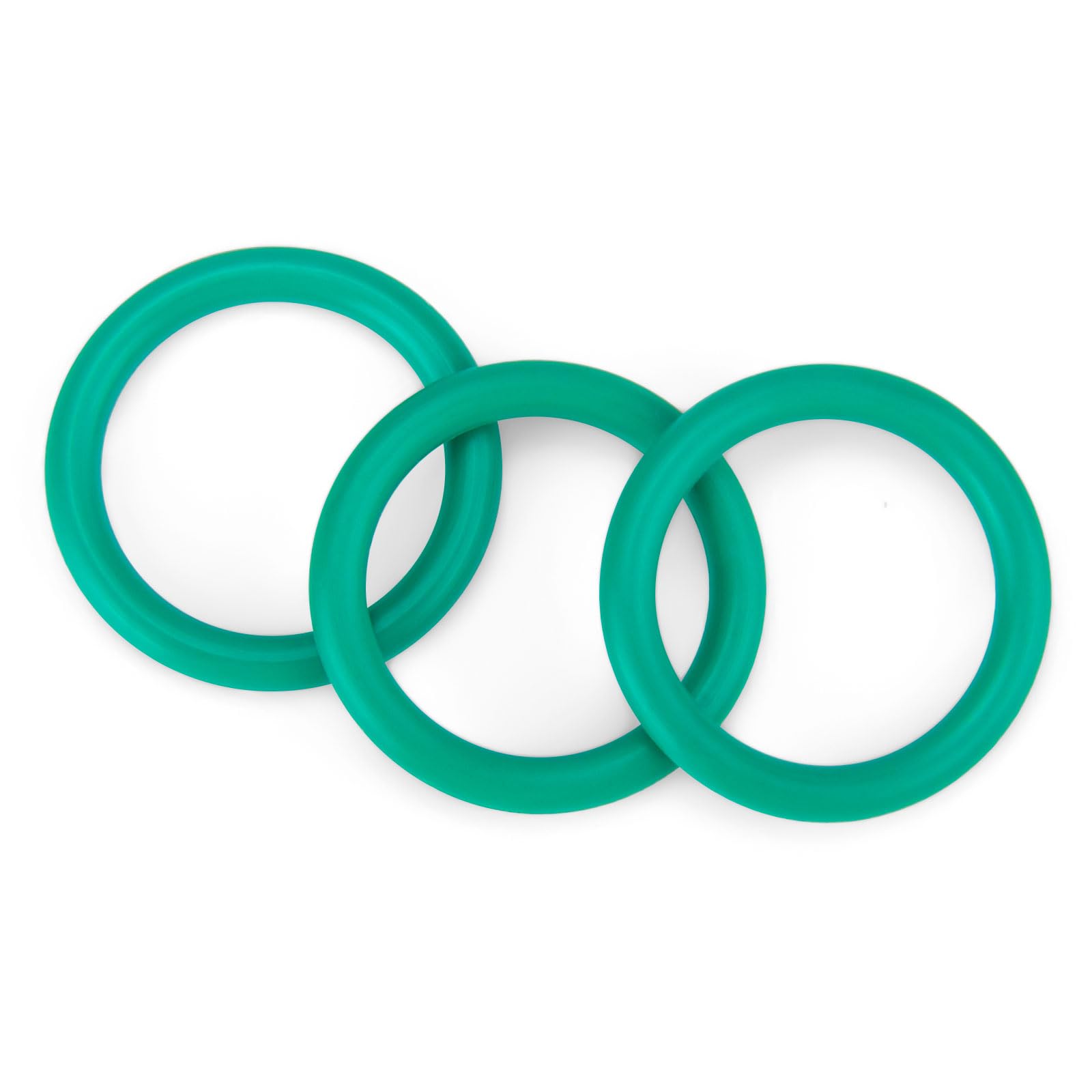 Rowenta Steam Iron Replacement Parts - 3 Pack Iron Steamer, Boiler Cap O-Ring Gasket Seal for DG5030 & CS-00098730 Models | Perfect for Home Ironing, Fabric Care & Clothing Maintenance