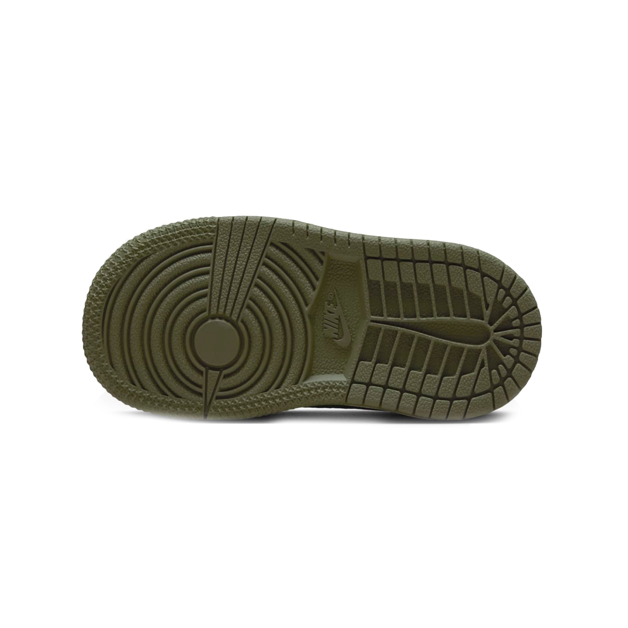 Air Jordan 1 Retro Low OG SP Travis Scott 'Medium Olive' TD Sneakers (2024) - Limited Edition Men's Basketball Shoes for Casual Wear & Street Fashion