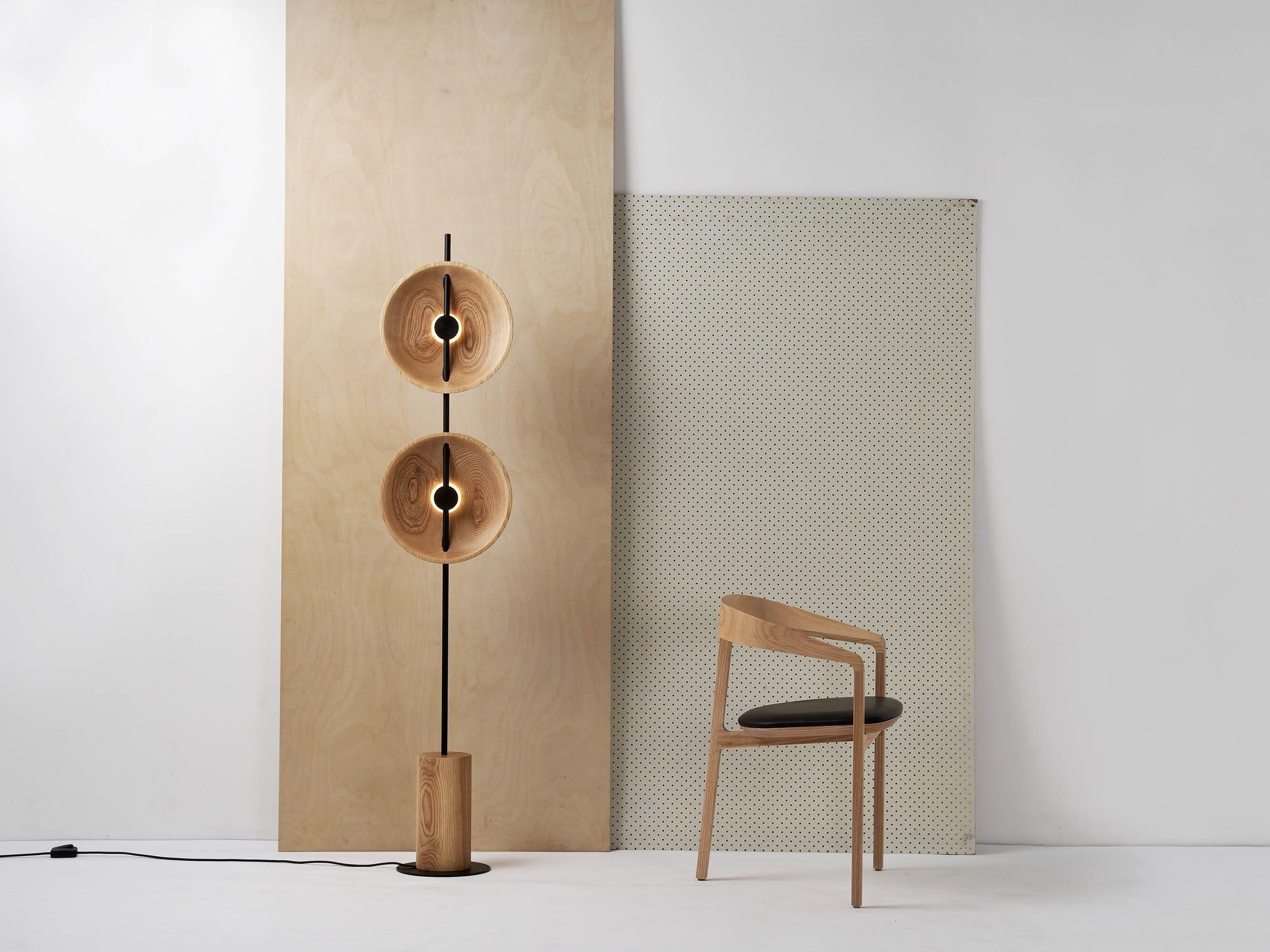 Stylish Mito Table Lamp - Modern LED Desk Light for Bedroom, Living Room & Office - Perfect for Reading, Working & Decor