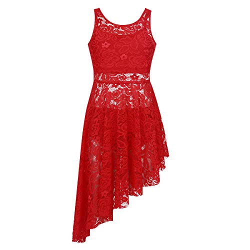 Red 3pcs/Set