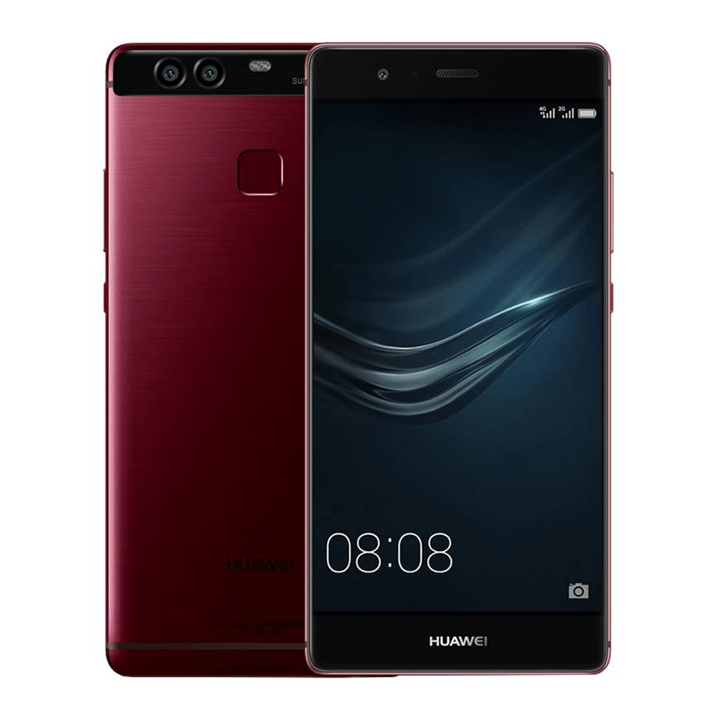 Huawei P9 Smartphone - 5.2