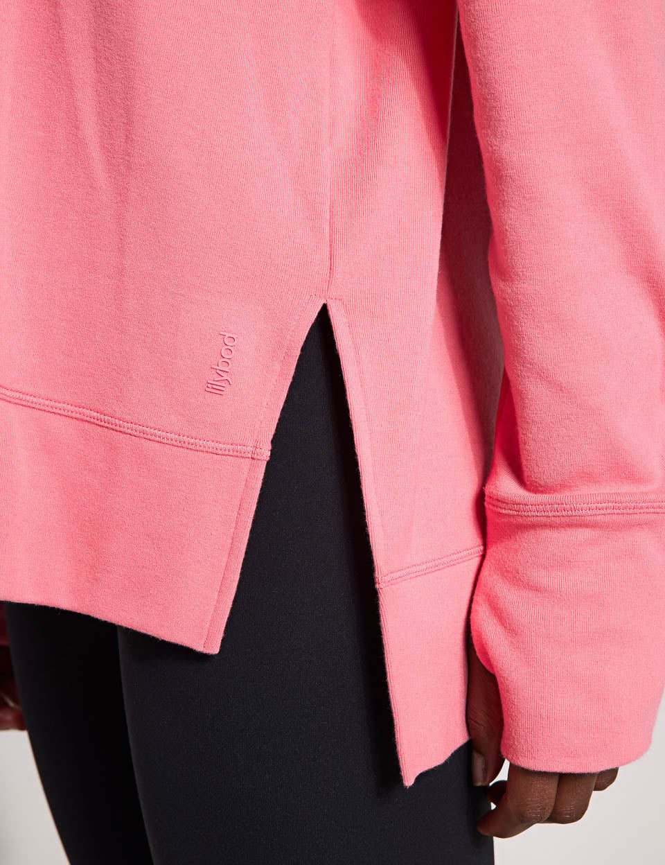 Shelby Sweat Strawberry - Soft & Stylish Women's Hoodie for Casual Wear, Gym, and Outdoor Activities