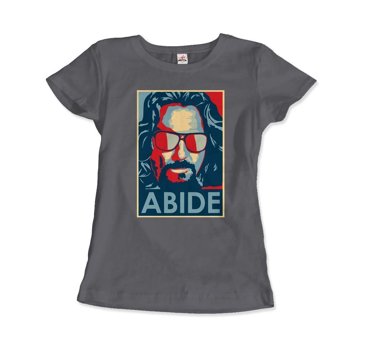 Abide T-Shirt for Adults & Kids - Short & Long Sleeve Options | Casual Wear, Family Matching Outfits, Everyday Comfort