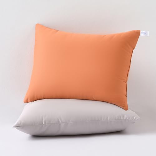 Orange+light Gray