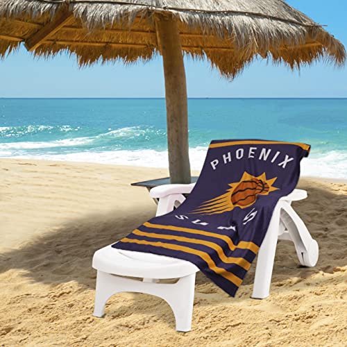 Phoenix Suns Stripes