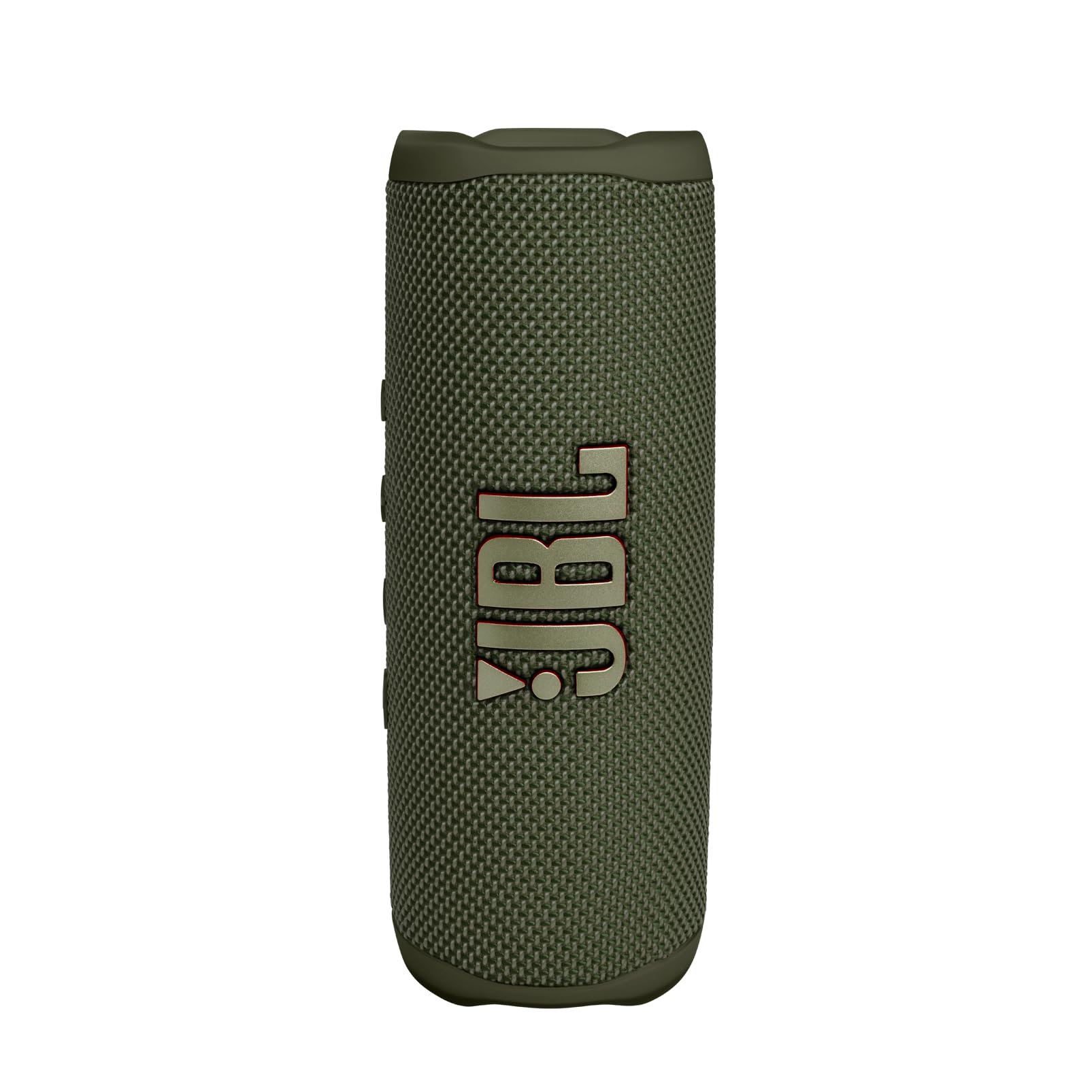 JBL Flip 6 Portable Bluetooth Speaker - Powerful Sound with Deep Bass, IPX7 Waterproof, 12-Hour Playtime, JBL PartyBoost for Multi-Speaker Pairing | Perfect for Home, Outdoor, Travel & Pool Parties (Green)