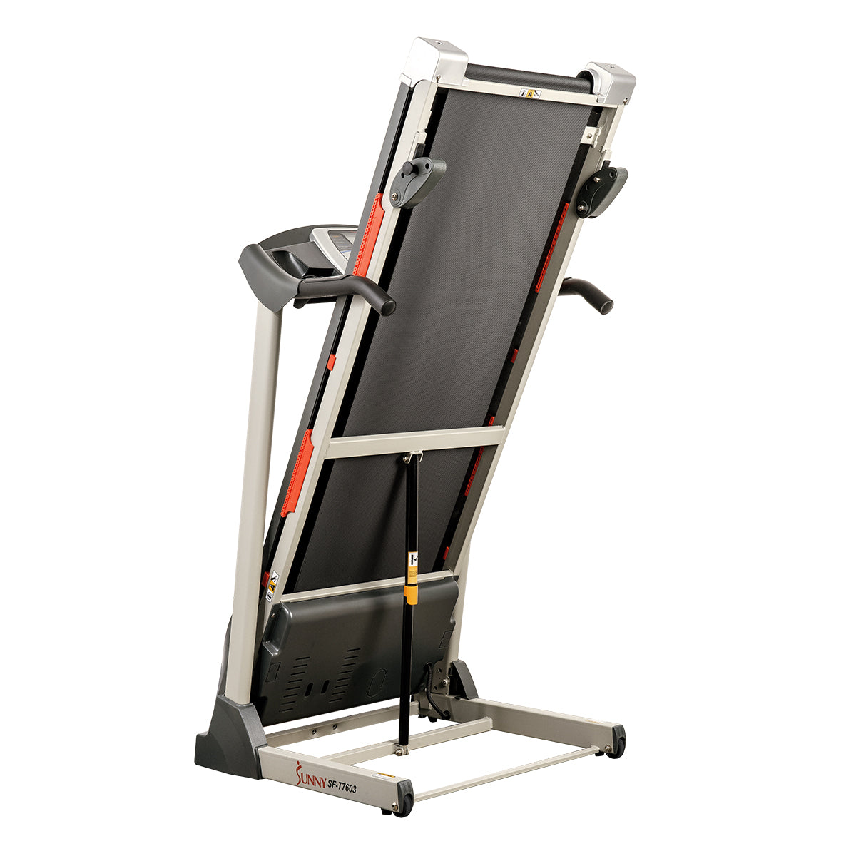 Electric Motorized Treadmill with Adjustable Incline - Home Gym Cardio Exercise Equipment for Running & Walking Workouts - Perfect for Home Fitness, Weight Loss & Indoor Training