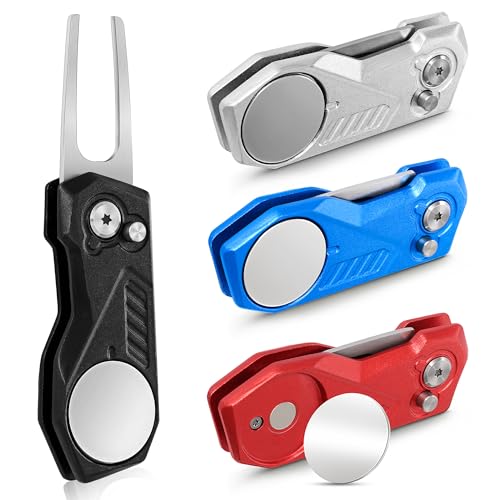 4 Pack-Black/Silver/Red/Blue